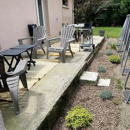 Maison * Urdens