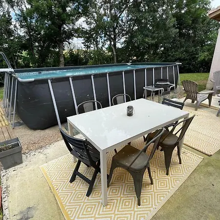 Maison *