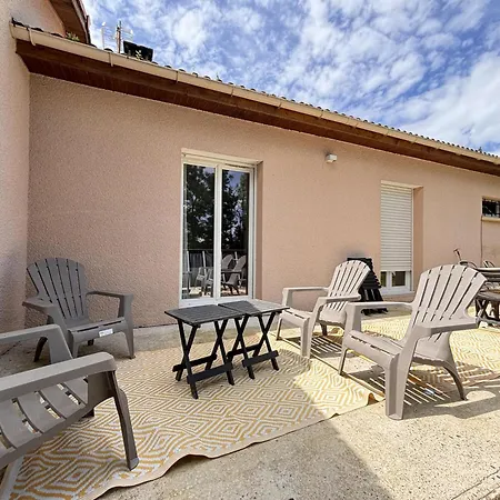 Maison * Urdens